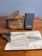 Honeywell C550A 1081 Pyrostat Flame Detector Oil Burner &ndash; New Old Stock