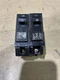 LOT OF GE THQB115 & THQB120 CIRCUIT BREAKERS   B14