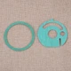 Heater Burner Gasket Kit Fit for Eberspacher Hydronic D4WS 5WZ D5WS D5WSC New