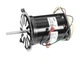 International Comfort Products 1175979 1/16 Motor 3450 RPM 230V 1 PH