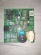 TRANE American Standard D674711P01 Furnace Control Board CNT05133 (AB 1488) E1