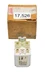 Lennox 10B99 Relay White-Rodgers 93-222636-25320R