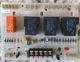 TESTED! LENNOX BCC3-2 REV B LB-90676 65K29 Furnace Control Board used 