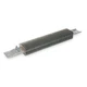 TEMPCO CSF00008 Heater,120V,12 In. L,1200 Deg F 2XDW1