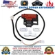 W10404050 Lid Lock Latch Switch For Whirlpool Kenmore Washer Machine W10240513