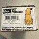 Spirotherm  VJR100 1" Spirovent Jr. Air Eliminator (Threaded)