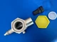 OEM Copeland 998-0510-68 Rotalock Valve 2-1/4&rdquo;-12  THRD X 1-5/8&rdquo;