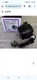 Mars 05311  Cast Iron Motor 6 watt, 115 Volt