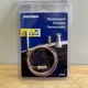 Eastman 60038 Stainless Steel Head Thermocouple 36 in. with Adapter Fitting