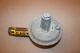 MAXITROL RV81-1-1/4"FPT 1-1/4"FPT STRAIGHT-THRU-FLOW NON-LOCK UP REGULATOR