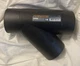 POWERTEC 70106 4-Inch Y-Fitting Dust Collection Hose Connector 4 Inch Black