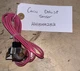 Carrier HH18HA282 Defrost Sensor 3NT01L-D4002 USED **TESTED**