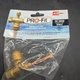 RectorSeal 87042 PRO-Fit  1/4" Refrigerant Line Quick Connect Service Valve