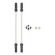 Stenner Replacement Tube Kit, No 1 UCCP1FD