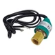 1pc Supco SHP600475 High Pressure Switch Open: 600 PSI Close: 475 PSI HVAC