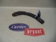 Bryant Carrier Payne Condensate Trap Collector Box Drain Hose # 321235-101