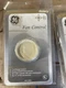 Vintage GE Full Range Rotary Fan Control Dimmer 56544 FSC 50M5