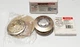 Honeywell T87F3467 "The Round" Easy to See - Heat / Cool Thermostat