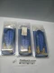 NU-CALGON 4051-99 EASY SEAL A/C PIERCING VALVE & HOSE LOT OF 3 NU-CALGON 4051-99 EASY SEAL A/C PIERCING VALVE & HOSE LOT OF 3