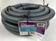 ALFLEX ULTRATITE FLEXIBLE LIQUIDTIGHT CONDUIT, 3/4" 25 FT  GRAY