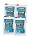 TSI Supercool 24766-4CP HVAC RPO Lubricant 68 ISO Viscosity 128oz 4-Pack