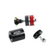 Wehrs Machine WM291RG-F Limiter Canister with Red/Grey Pucks