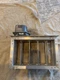 Honeywell TrueZONE ZD8x12TZ 8in x 12in Parallel Blade Zone Damper