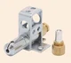 BASO J998MDA-2H J998MDA-2H PILOT BURNER ASSEMBLY WITH #8 TIP A