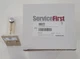Trane American Service First  SWT1272 SWT01272 3" Furnace Limit Switch