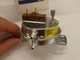 New Emerson Liebert 128199P1S Differential Air Pressure Switch 2 Ports  A1