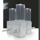 Geared motor 5840-31ZY low-speed forward reverse drying rack curtain machine