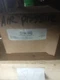 ROBERTSHAW AIR PRESSURE SENSING SWITCH 2374-499, AFS-222-341