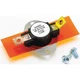 ENVIROTEC PE-09-6140 Limit Switch 62XZ20