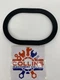 TOPOG-E Gasket Co. Series 180 4 x 6 x 5-OB Obround Handhole Gasket Oblong