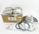 New Nexen 848200 XHW Repair Kit Series Clutches