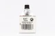 GE Q50MR16C/NSP15	20839 50W 12V 15DEG BEAM PRECISE MR16 LAMP, UV CONTROL