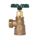 ARROWHEAD BRASS 222LF BOILER DRAIN 1/2" FIP LEAD-FREE CONNECTION