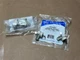 4x Pack Supco STC5257 Thermal Cutout 257&ordm;F 15A