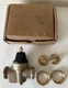 Watts LFN45B-M1 1/2 - 1&rdquo; (15-25mm) Pressure Reducing Valve And Accessories