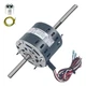RV AC Fan Motor Replaces Fasco D1092 Coleman mach 1468-3069 7184-0156...