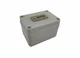DAE CO-10 KIT, CO-10 Electronic Pulse Counter with Mounting Housing