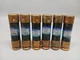 Littlefuse FLNR60 60 Amp 250 Volt Dual Element Class RK5 Fuse Lot of 6
