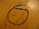 NEW Tasseron sensor TSK10E1 NTC Lochinvar TST2032  AO Smith 100208552