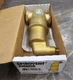 Spirovent Junior 1" Threaded, Spirovent Jr Air Eliminator (NEW IN BOX)