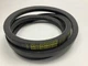 Mitsuboshi BX-54 Cogged Industrial Accessory Drive Belt - 5/8" X 57"