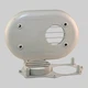 DiversiTech HVENT2 Horizontal Term Kit - 2inch