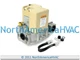 OEM Honeywell Furnace Smart Gas Valve Fits SV9501 M8129 SV9501M8129 Nat/LP Gas