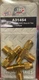 JB Industries, Brass TEE, Flared, 1/4MF X 1/4MF x 1/4"NPTM, JB Part#A31454