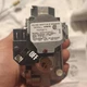 White-Rodgers 36G22Y202S1 Aluminum Gas Valve for Goodman Furnace B1282628S