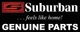 SUBURBAN 525042 SERVICE KIT GAS VALVE